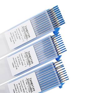 Les électrodes de tungstène 2.4mm les plus populaires Taille-Diamètre polyvalent Convient à une large gamme d'ampérages et d'applications. - Product Image 6