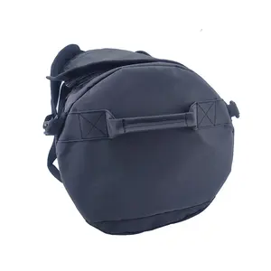 Evercredit Grand espace de rangement sac à dos fourre-tout pour hommes d'affaires en plein air randonnée sac à dos bandoulière amovible pour hommes