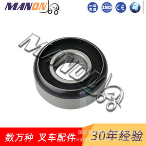 Rodamientos Hester Gantry 13445761333396 para Montacargas, Logística y Transporte, Nuevos - Product Image 3