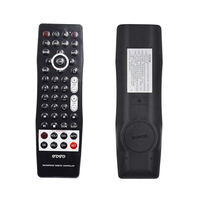 Superventas, mando a distancia universal, mando a distancia universal programable por infrarrojos