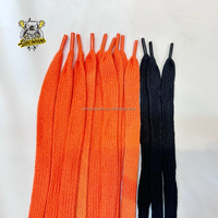 Amman Lacrosse Sports Meilleures cordes de hockey personnalisées et kits de tir en différentes couleurs.