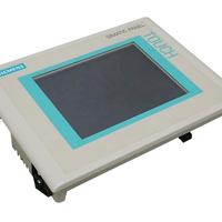 Interfaz Hombre-Máquina HMI 6AV6642-0BA01-1AX1, Panel de Pantalla Táctil, Visualización de Máquinas 177A, Interfaz de Operador SCADA