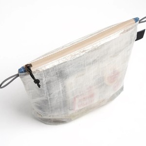 Sac de rangement extérieur Cuben, léger, portable, pour la randonnée et les voyages, avec poignée souple, personnalisable, unisexe - Product Image 1