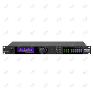ระบบ Driverack 360 อุปกรณ์เสียงพร้อมเอฟเฟกต์ โปรเซสเซอร์เสียง DSP ยอดนิยม เหมาะสำหรับคาราโอเกะสด การแสดงต่างๆ - Product Image 3
