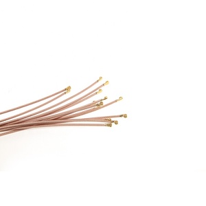 Ebyte UFL-SMA Antenna Connection Wire XC-IPX-SMA 15cm <b>Cable</b> for <b>communication</b> antenna - Product Image 2