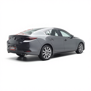 <span class=keywords><strong>Mazda</strong></span> <span class=keywords><strong>3</strong></span> Axela Premium d'occasion, modèle 2014-2022, boîte automatique, traction avant, pneus R18, sièges en tissu, conduite à gauche, essence - Product Image 1