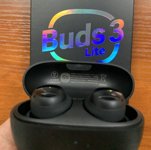Auriculares intrauditivos para juegos <span class=keywords><strong>Redmi</strong></span> <span class=keywords><strong>Buds</strong></span> <span class=keywords><strong>3</strong></span> <span class=keywords><strong>Lite</strong></span> versión global, auriculares TWS sin cancelación de ruido - Product Image 6