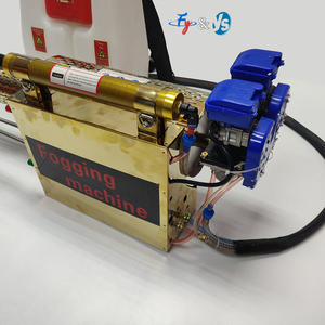 Phun sương phun thuốc trừ sâu nông nghiệp phun thuốc trừ sâu phun áp lực cao điện phun sương khử trùng phòng chống dịch bệnh phun - Product Image 4