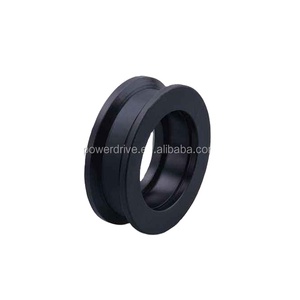 En aluminium <span class=keywords><strong>poulie</strong></span> <span class=keywords><strong>poulie</strong></span> plate - Product Image 1