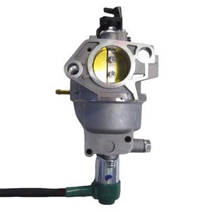 วาล์วชัคแบบอัตโนมัติ 5*8kw สำหรับเครื่องยนต์เบนซิน/ดีเซล 188F/190F ชุดสวิตช์คาร์บูเรเตอร์-อะไหล่เครื่องกำเนิดไฟฟ้า ผลิตในจีน - Product Image 1