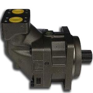 Moteur de pompe hydraulique F12-030/F12-040/F12-060/F12-080/F12-090/F12-110/F12-125/F12-152/F12-162/F12-182/F12-250 - Product Image 5