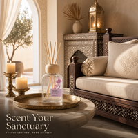 Diffuseur de parfum sans flamme à bâtonnets en rotin pour la maison, l'huile essentielle, idéal pour salon, chambre, salle de bain, hôtel