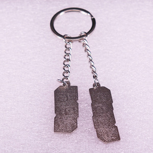 カワイイ漫画赤ちゃん泣くキーホルダーエナメルピンラペルピン - Product Image 5