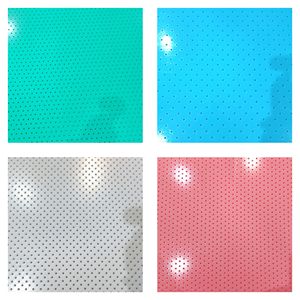 90 सेमी x 60 सेमी 3.2 मिमी कम तापमान आर्थोपेडिक थर्माप्लास्टिक स्प्लिंट सामग्री अल्ट्रासोनिक कीटाणुनाशक भौतिक पुनर्वास - Product Image 5