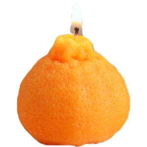 <span class=keywords><strong>Velas</strong></span> Aromáticas Modernas <span class=keywords><strong>de</strong></span> Color Naranja <span class=keywords><strong>al</strong></span> <span class=keywords><strong>por</strong></span> <span class=keywords><strong>Mayor</strong></span>, <span class=keywords><strong>Velas</strong></span> <span class=keywords><strong>de</strong></span> Cera <span class=keywords><strong>de</strong></span> Soja Hechas a Mano con Forma <span class=keywords><strong>de</strong></span> Fruta Artificial, Vasos Coloridos, Regalos <span class=keywords><strong>de</strong></span> <span class=keywords><strong>Navidad</strong></span> - Product Image 2