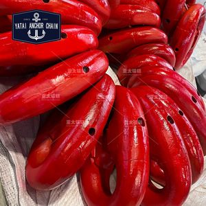 ข้อต่อโซ่สมอเรือ ยาไต อะน์เคอร์เชน ฮาร์ดแวร์ทางทะเลสำหรับเปลี่ยนซ่อม - Product Image 2