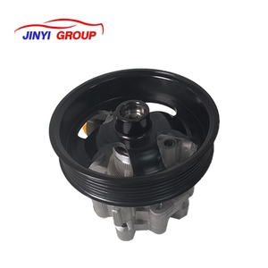 <b>Power</b> <b>Steering</b> <b>Pump</b> Suitable for Chevrolet 52040924 - Product Image 1