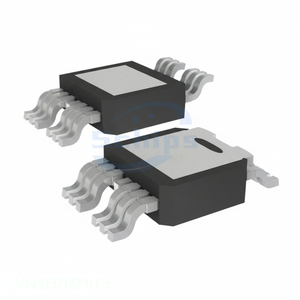IC PWR SWITCH N CHAN 6HPAK VN5E016MH-E TO 252 7, DPAK (6 broches + languette) Gestion de l'alimentation (PMIC) Original One Stop Service Ic Elect - Product Image 1