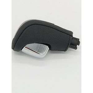 Pommeau de levier de vitesse automatique Ford en cuir ergonomique pour Mondeo SMAX Max - Product Image 2