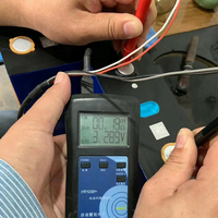 Cellule prismatique Gotion 3.2V 340Ah de qualité A pour applications solaires, industrielles et domestiques (50Ah, 200Ah, 230Ah, 300Ah, 306Ah, 314Ah, 340Ah)