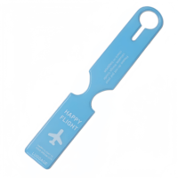 Ensemble de couvertures de passeport et d'étiquettes de bagage personnalisées en PVC, étiquettes de valise en caoutchouc, étiquette de bagage personnalisée avec nom et ID, étiquette de bagage imprimée sur mesure pour les voyages