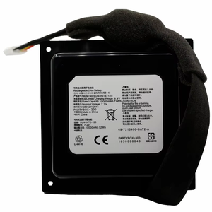 กล่องปาร์ตี้แบตเตอรี่<span class=keywords><strong>300</strong></span> 7.4V 10000mAh litiyam battres Sun-inte-125 Li battera สำหรับ <span class=keywords><strong>JBL</strong></span> PB300<span class=keywords><strong>ลำโพง</strong></span>บลูทูธ - Product Image 3