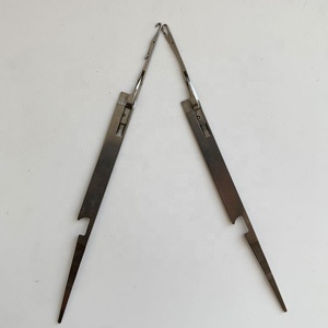 高品质专业生产制造电脑机针Vosa-Spec.89.75-64T016 - Product Image 5