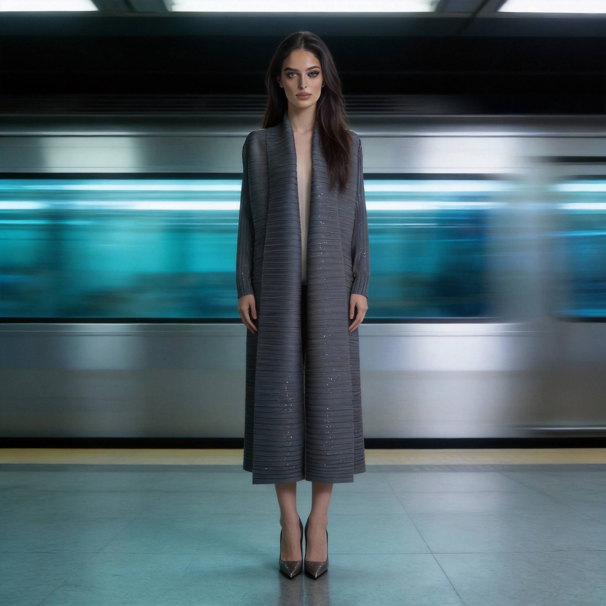 สีเขียว