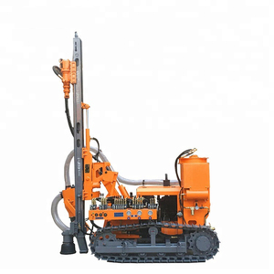 <strong>Tunnel</strong> Simple Well <strong>Bore</strong> Hole Portable Auger Drilling <strong>Machine</strong> Mning Price <strong>of</strong> a Drilling <strong>Machine</strong> Electrical for Mining - Product Image 1
