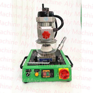 <span class=keywords><strong>Meuleuse</strong></span> de table de meulage de joint d'injecteur à rampe commune EFI pour <span class=keywords><strong>Bosch</strong></span> Denso Cat, etc. Nouveau - Product Image 6