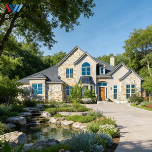 Maisonnette écoénergétique pour le marché australien AS/NZS 1170 Design moderne de luxe - Product Image 1