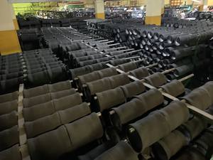 Bavette de pneu en caoutchouc pneu de camion chambre à air Type accessoires voitures autres roues pneus DOT/E-MARK/REACH/ISO certifié - Product Image 3