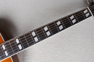 Flyoung Red Brown 41 Inch Acoustic Guitar <b>Top</b> Solid Classical Guitar <b>Stringed</b> Instruments - Product Image 3