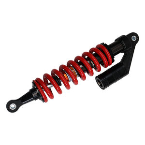 Proveedor de China evosid <span class=keywords><strong>Pit</strong></span> <span class=keywords><strong>Bike</strong></span> 400mm Off Road motocicleta <span class=keywords><strong>amortiguador</strong></span> <span class=keywords><strong>trasero</strong></span> - Product Image 2