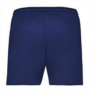 Nouveau style – Short décontracté uni pour homme, taille haute, avec cordon de serrage, séchage rapide, respirant – Short décontracté tendance pour homme - Product Image 2