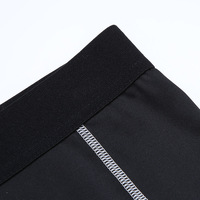 Fitness Gym Running Compression Pantalon Collants Hommes Leggings Shorts