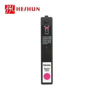 Heshun 53422 53423 53424 53425 Compatibele Kleur Inktcartridge Voor Primera Lx900 Printer