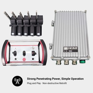 Hydraulic Remote <b>Control</b> for Construction Machinery Anti <b>Vibration</b> - Product Image 1