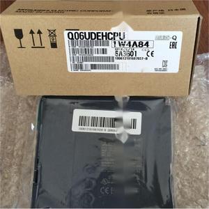 มิตซูบิชิ Q06UDEHCPU โมดูลซีพียู PLC อินเทอร์เฟซอีเธอร์เน็ต ผลิตในญี่ปุ่น - Product Image 2