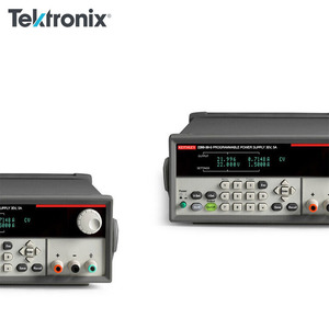Keithley 2290E-5/2290-10/2290-5 แหล่งจ่ายไฟแรงดันสูงแบบตั้งโปรแกรมได้ จำกัดแรงดันและกระแสไฟ 100~240 VAC อินพุต 92% - Product Image 3