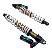 Amortisseur arrière pour CF 500 800 ZForce 950 1000 EPS SSV ZF1000 CF1000US CF1000UTR OEM 7000-060500-20000 Pièces de moto