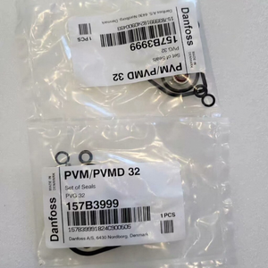 ชุดซีลแท้รุ่น 157B3999 PVM/PVMD 32 สำหรับ PVG32 - Product Image 2