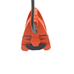 उच्च गति शक्तिशाली बिजली सनकी ठोस थरथानेवाला मशीन - Product Image 4