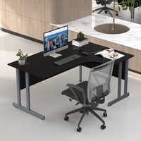 Vente flash Bureau de bureau pas cher Usine Grande quantité Vente en gros sur place Mobilier de bureau Bureau pour employés, patrons, managers