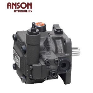 Bomba Hidráulica de Paletas ANSON Nueva VP5F-B3-50 B5 B4 B2 VP5F-A5-50S A4 <span class=keywords><strong>A2</strong></span> A3 - Product Image 2