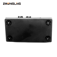 Régulateur de tension automatique AVR pour générateur diesel modèle R120 R220 R230 R250 R438 R448 R449
