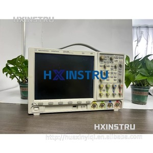 1 ชิ้น ใช้แล้ว Agilent DSO7104B ออสซิลโลสโคป H - Product Image 2