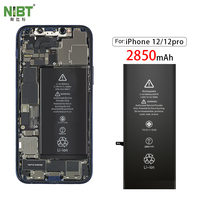 Grosir Casing Baterai iPhone 12/12pro Berkualitas Tinggi untuk iPHONE 12/12pro