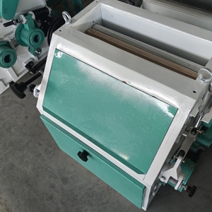 Ensemble de rouleaux de meunerie monobloc, performance stable, longue durée de <span class=keywords><strong>vie</strong></span> - Product Image 4