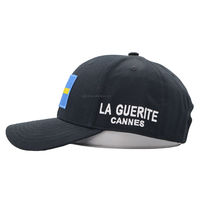 Flex Fit Baseballpet Op Maat Borduurlogo Unisex Dad Hoeden Gorras Baseball Caps